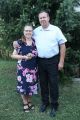 Marcinovci Ján a Zuzana
